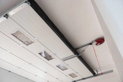 Garage Door Sensor Repair in New Jersey